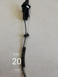 фото thumb №10, Sprinter 906 вибірник передач домкрат передач троси