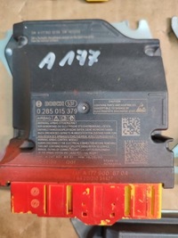 фото thumb №5, Датчик модуль подушка безопасности mercedes w177 a1779006704