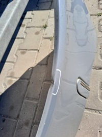 фото thumb №8, Крыло левый перед переднее mercedes clc cl203 c775