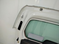 Peugeot partner berlingo 3 08r- крышка багажника багажника задний задняя Цена, фото thumb