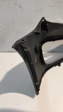 фото thumb №9, Бампер перед переднее porsche panamera 971 ii 16-20