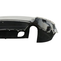 фото thumb №12, Mini countryman r60 бампер задній cooper s білий