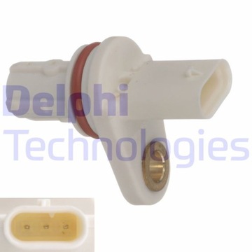 фото thumb №3, Датчик положение вал распределительный вал ss11352