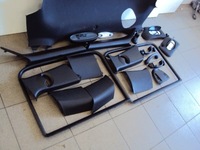 фото thumb №3, Потолок защитные накладки mini countryman r60 12r