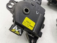 фото thumb №8, Honda cr-v 2016 комплект моторчик обігрівача