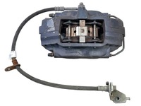 фото thumb №6, Chevrolet camaro ss 6.2 v8 10-15r супорт гальмівний задній лівий brembo oem