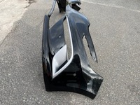 фото thumb №4, Бампер передний renault megane iv gt line sport