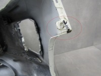фото thumb №11, Бампер перед передний mitsubishi l200 5 v рестайлинг 19-23