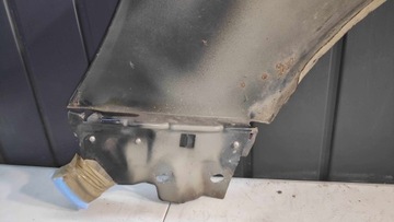 фото thumb №11, Крило правий перед opel insignia a чорний