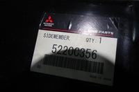 фото thumb №8, Mitsubishi outlander lancer кронштейн крыла правый