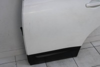 Nissan qashqai j10 06r- дверь левая задние левая задний 326 Недорого, фото thumb