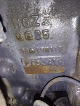 фото thumb №7, Коробка передач коробки передач man tgx tgs 81.32004-6417