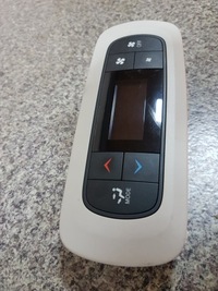 фото thumb №8, Chrysler pacifica панель кондиціонера задня 2017-