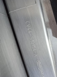 фото thumb №11, Ford kuga ii 2 mk2 планка пороговая правая левая