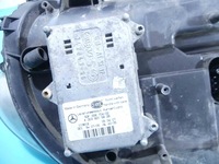 фото thumb №9, Фара правий bixenon поворотний mercedes r w251 eu