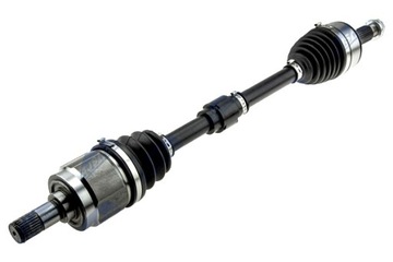 фото thumb №1, Nty піввісь привідна honda civic x cvt 16- права