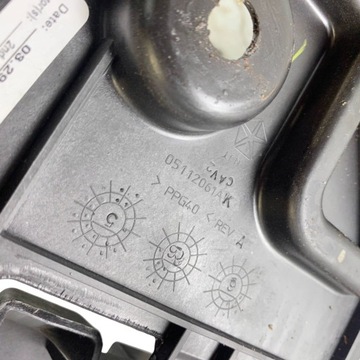 фото thumb №8, Dodge charger 2016 корпуса аккумуляторов