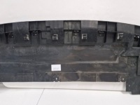 Renault trafic 3 iii vivaro b плита захист нижня pod бампер перед передній Київ, фото thumb