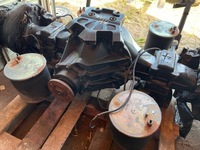 фото thumb №6, Man tgx tga 2009 міст 38/14 міст новий 38 14 вкладиш