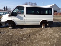 фото thumb №8, Сиденье зад диван ford transit 00-06