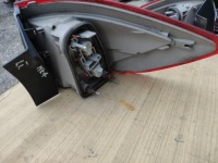 фото thumb №1, Лампа левая w крыло mondeo mk4 kombi