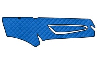 фото thumb №1, Мат na панель приборная scania r s nextgen 2017-