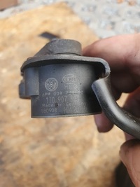 фото thumb №5, Датчик вирівнювання світла 1t0907503 ксенон