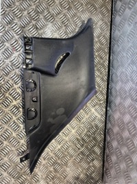 фото thumb №1, Twingo iii захист стійка права 769349907r