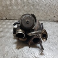 фото thumb №1, Турбина турбонагнетатель renault laguna 2 h8200398585