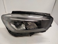 фото thumb №1, Mercedes b-klasa w247 full led high performance відбивач лампа права