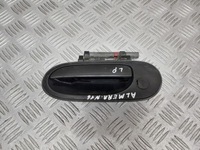 фото thumb №1, Ручка ліва передня зовнішня nissan almera n16