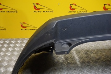 фото thumb №15, Ford bronco sport 2021 - 2024 бампер зад задний usa