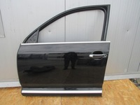 фото thumb №1, Porsche cayenne 7l i рестайлинг дверь левая перед a1/041