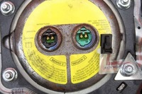 фото thumb №7, Подушка безопасности подушка воздушная водителя bmw e65 lift 05-08