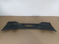 фото thumb №7, Спойлер pod бампер задний dacia spring накладка накладка-спойлер диффузор