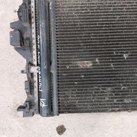 фото thumb №14, Ford mondeo mk4 2,0d радиатор wody i кондиционера