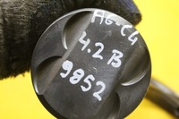 фото thumb №11, Поршень поршни шатун a6 c4 81l23 077b 4.2 b