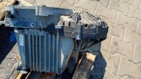 фото thumb №10, Коробка передач r169361000271 mercedes a klasa 1.4b
