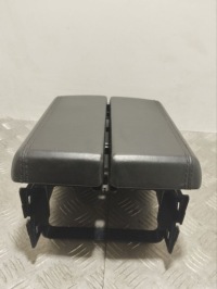 фото thumb №7, Tesla model s 2013 подлокотник туннель среднего 102424100a