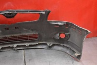 Бампер передок  передний szary toyota avensis t25 рестайлинг  06-09 в Украине, фото thumb