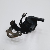 фото thumb №1, 2007 mini one - cooper coupe r56 додаткова насос wody