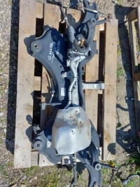 фото thumb №1, Подрамник подрамник подрамник tucson iii 1.6 crdi