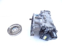 фото thumb №2, Коробка передач передач dsg uag vw t-roc r-line 2020r 1.5 tsi