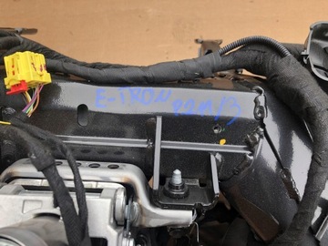 фото thumb №15, Каркас панелі обігрівач педалі audi e-tron q8 suv