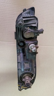 фото thumb №8, Ssangyong rexton 2004 лампа правая левая seobong 108-0299