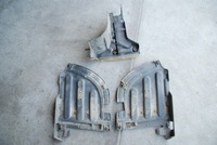 фото thumb №1, Jumpy expert proace защита подкрылок задняя 18r