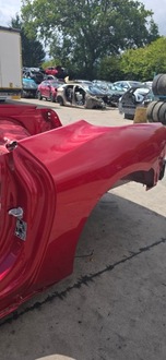 фото thumb №1, Ferrari portofino 3.9 f164 чверть крила лівий задня задній