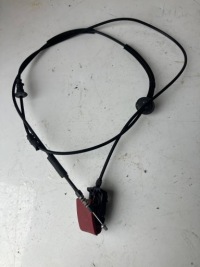 фото thumb №1, Трос открывания капот fiat tipo ii