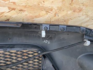 фото thumb №11, Бампер переднє перед mitsubishi outlander ii 2 t65