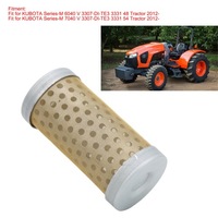 фото thumb №12, Замена фильтра топлива 1g31143380 1583143380 pasuje do serii kubotam